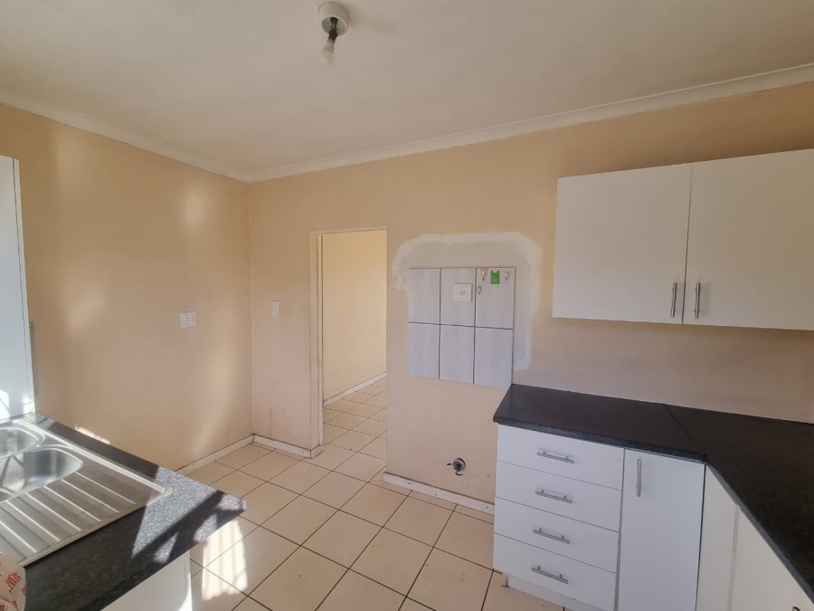 To Let 3 Bedroom Property for Rent in Devon Park Village Western Cape